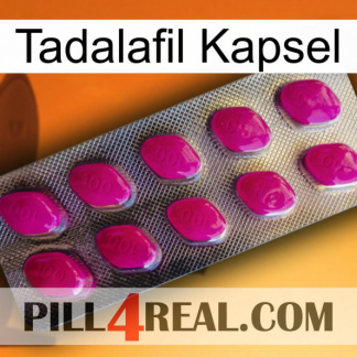 Tadalafil Capsule 09